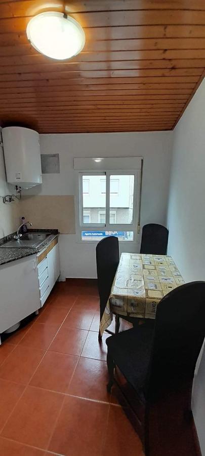 La Huella Del Peregrino - Ionut Preda Apartamento Palas de Rei Exterior foto