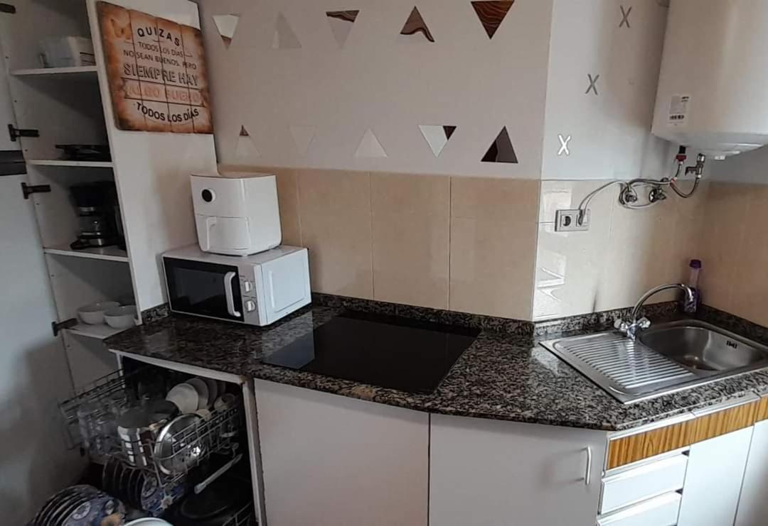 La Huella Del Peregrino - Ionut Preda Apartamento Palas de Rei Exterior foto
