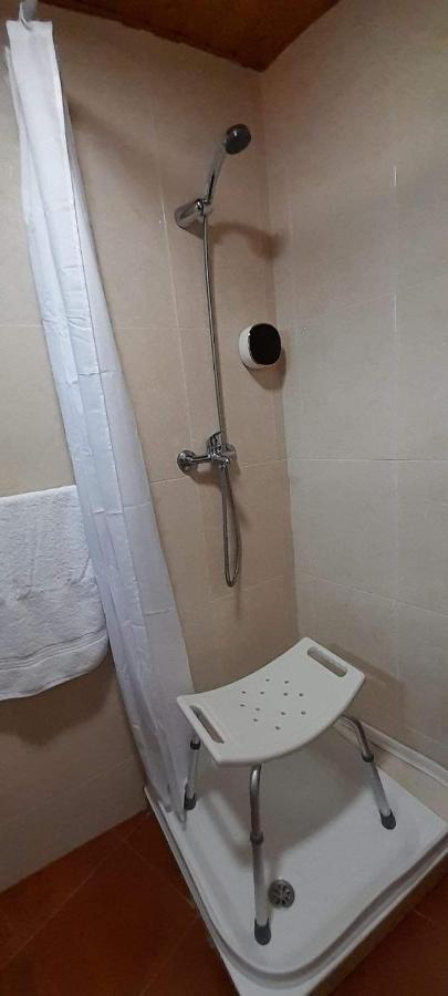 La Huella Del Peregrino - Ionut Preda Apartamento Palas de Rei Exterior foto