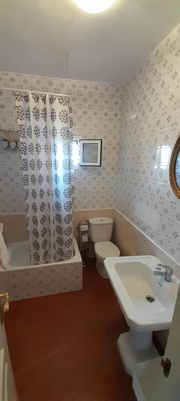 La Huella Del Peregrino - Ionut Preda Apartamento Palas de Rei Exterior foto